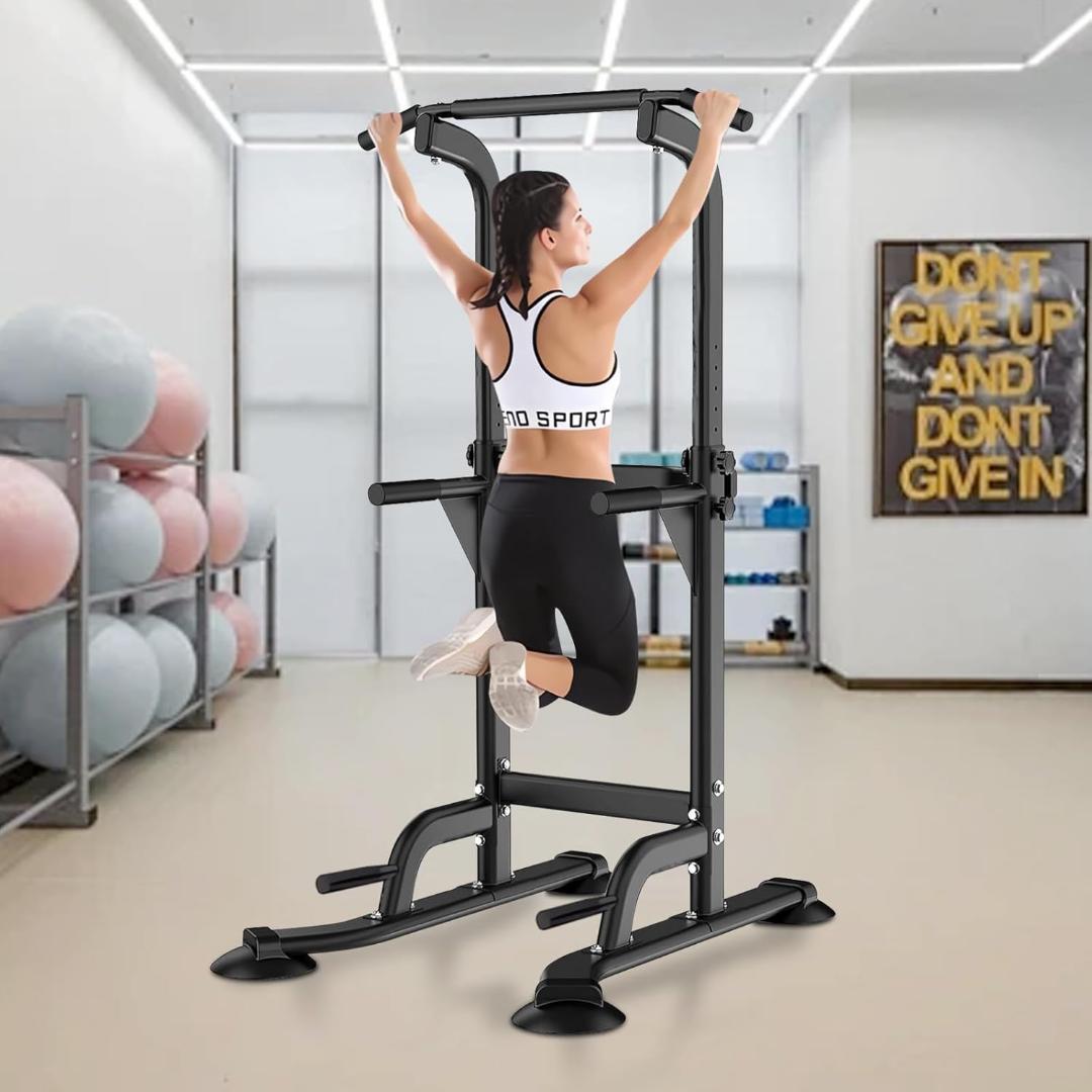 懸垂 懸垂マシン ぶら下がり健康器 懸垂バー コンパクト 筋トレ 背筋腹筋大胸筋