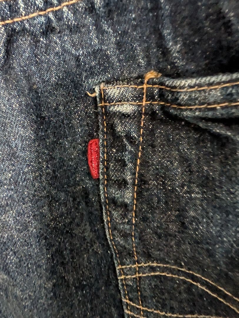 パンツ WAREHOUSE Lot DD-1001XX 1947 MODEL