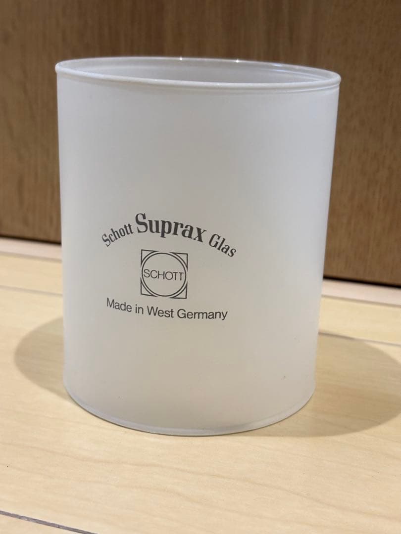 オプティマス1200ランタン用　フロストホヤ