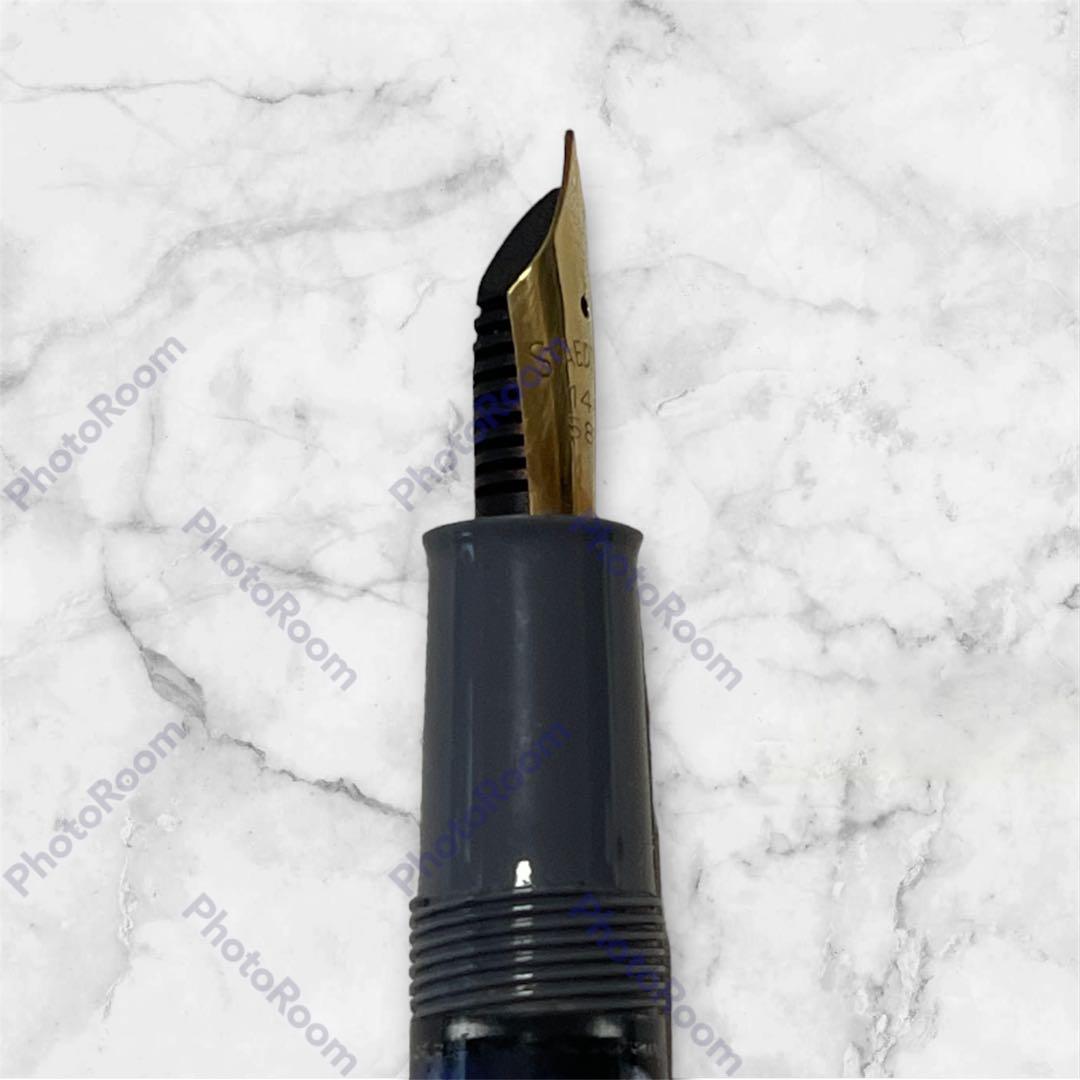 1960年代　Staedtler 万年筆