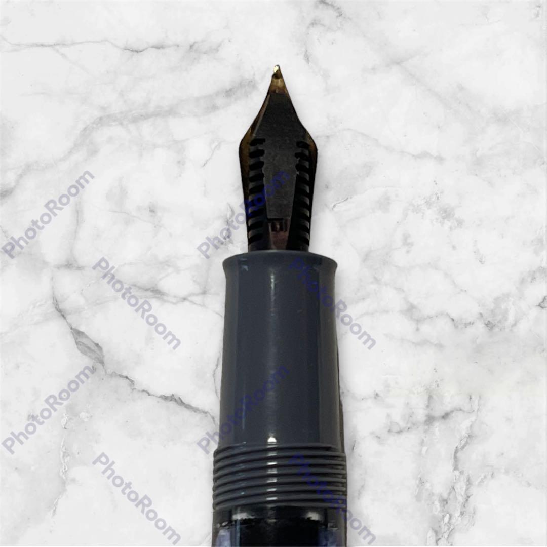 1960年代　Staedtler 万年筆