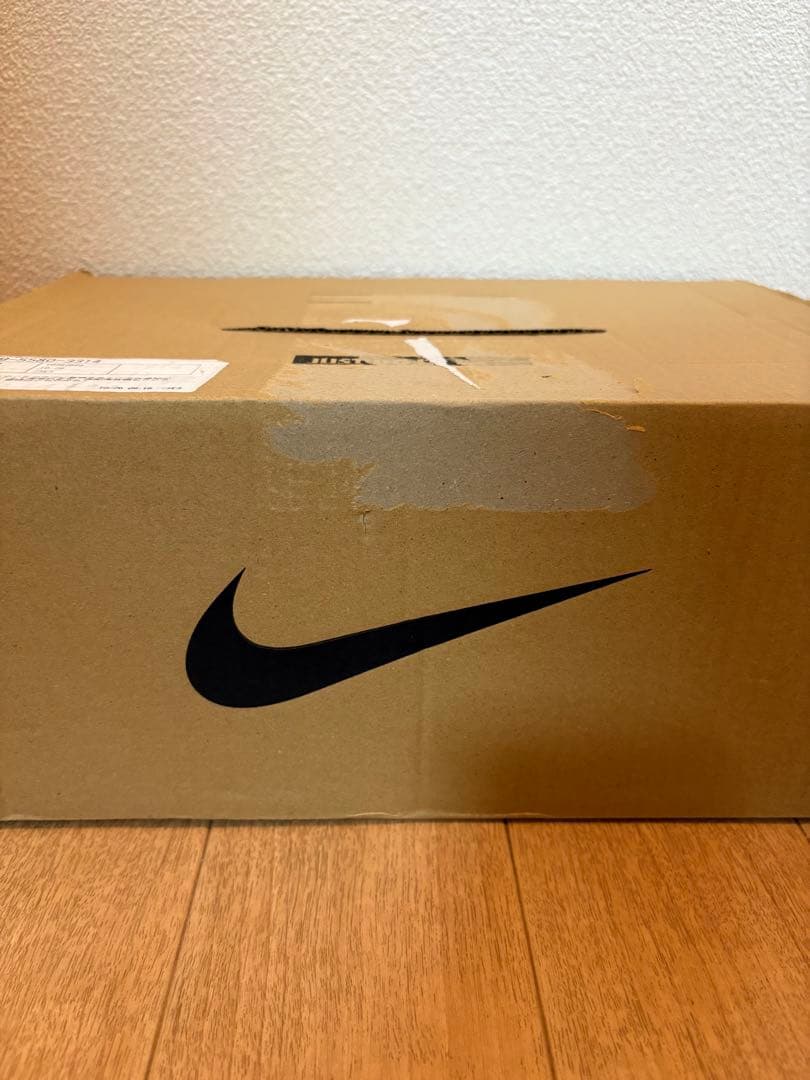 ナイキ エアマッスル 95 QS YGO 10 28㎝