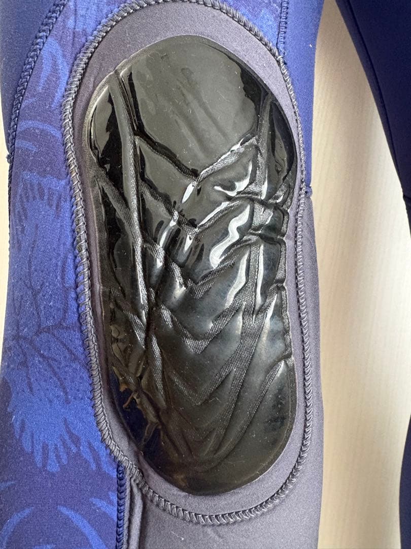 【使用回数3回】World Dive ウェットスーツ