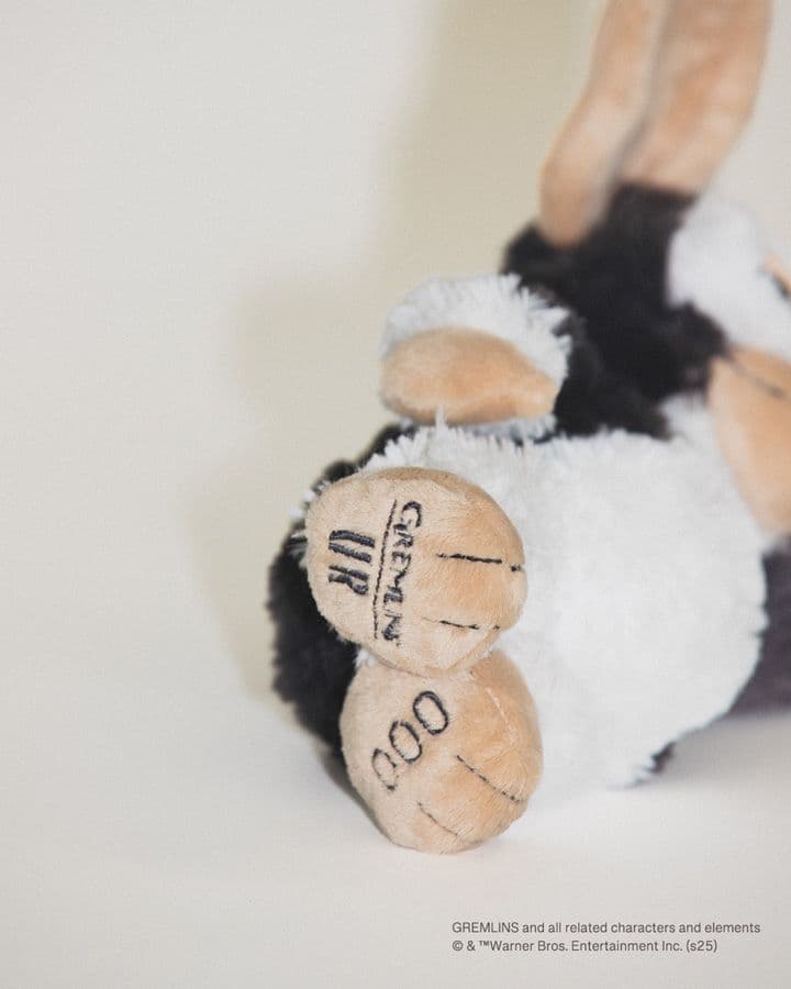 アーバンリサーチ【グレムリン✕NICI】『ギズモ スペシャルモデル』