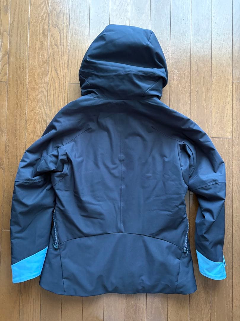 DESCENTE Move Sport スキーウェア レディースLサイズ