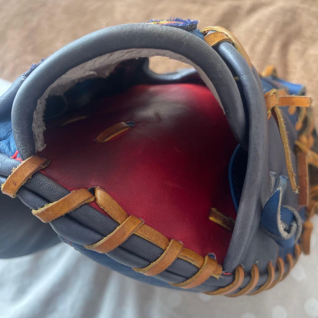 玉澤 軟式　キャッチャーミット