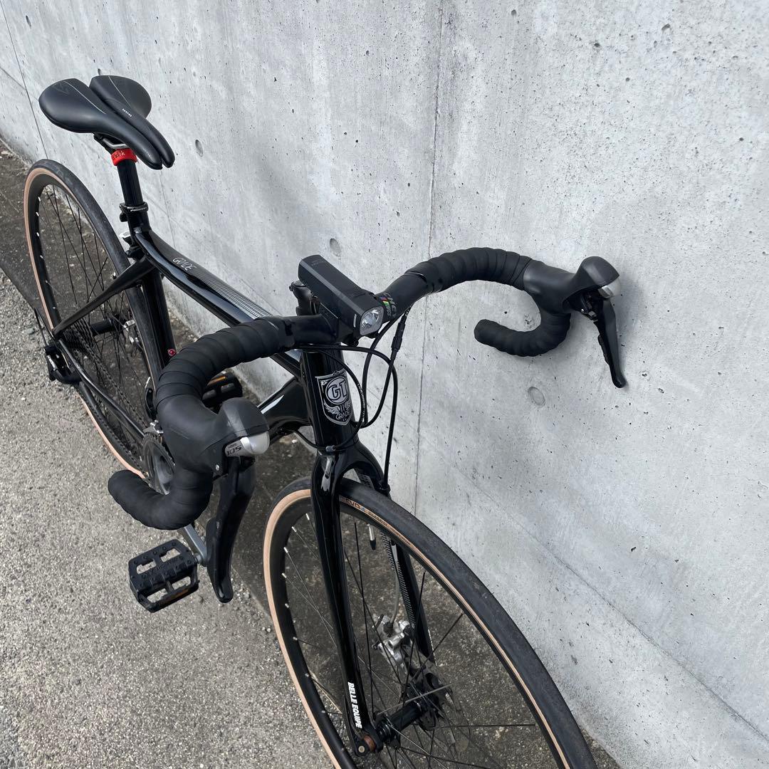 c*r様 【極美品】 GT GRADE 510サイズ アルテグラ 105 11