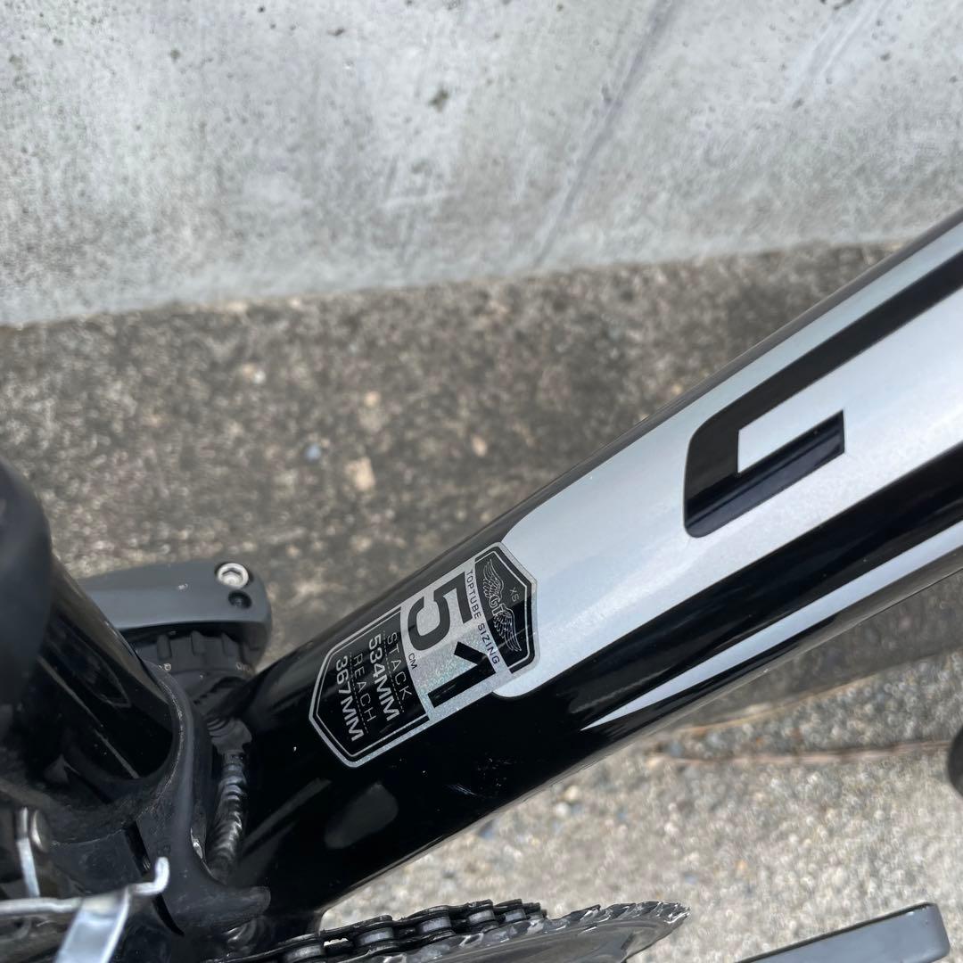 c*r様 【極美品】 GT GRADE 510サイズ アルテグラ 105 11