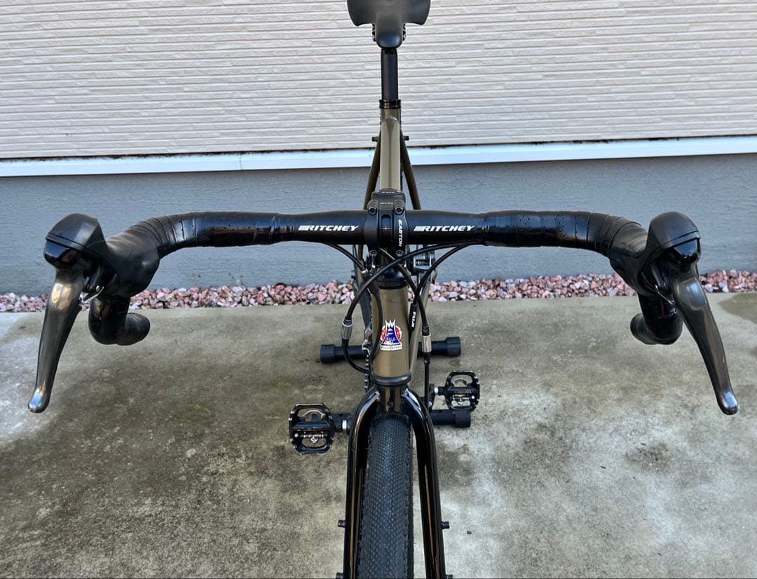 フジ フェザー CX＋/ Fuji Feather cx+ 54 2022