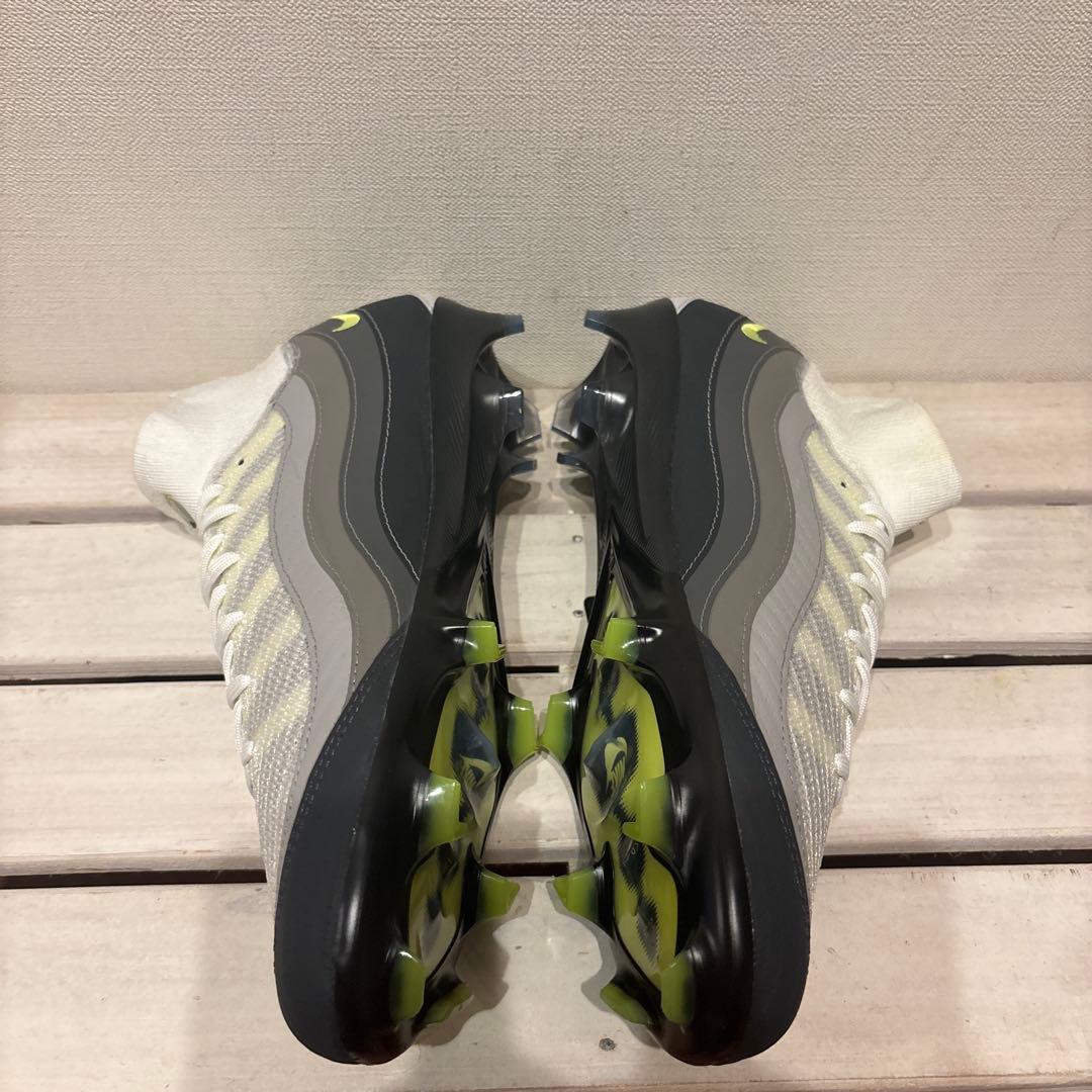 ズームマーキュリアルスーパーフライ10エリートAM95 SE FG