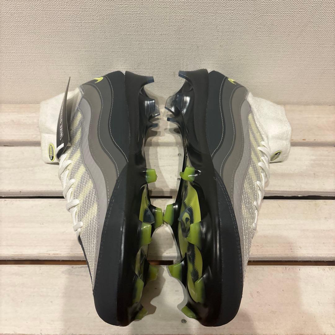 ズームマーキュリアルスーパーフライ10エリートAM95 SE FG