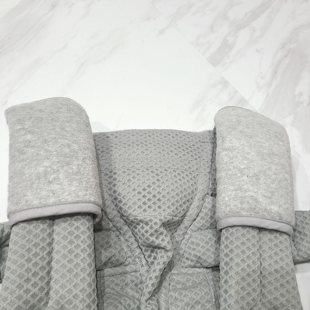 OMNI Breeze 抱っこ紐 グレー