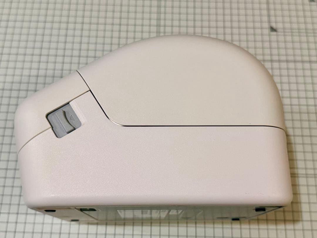 brother ラベルプリンターQL-1115NWB