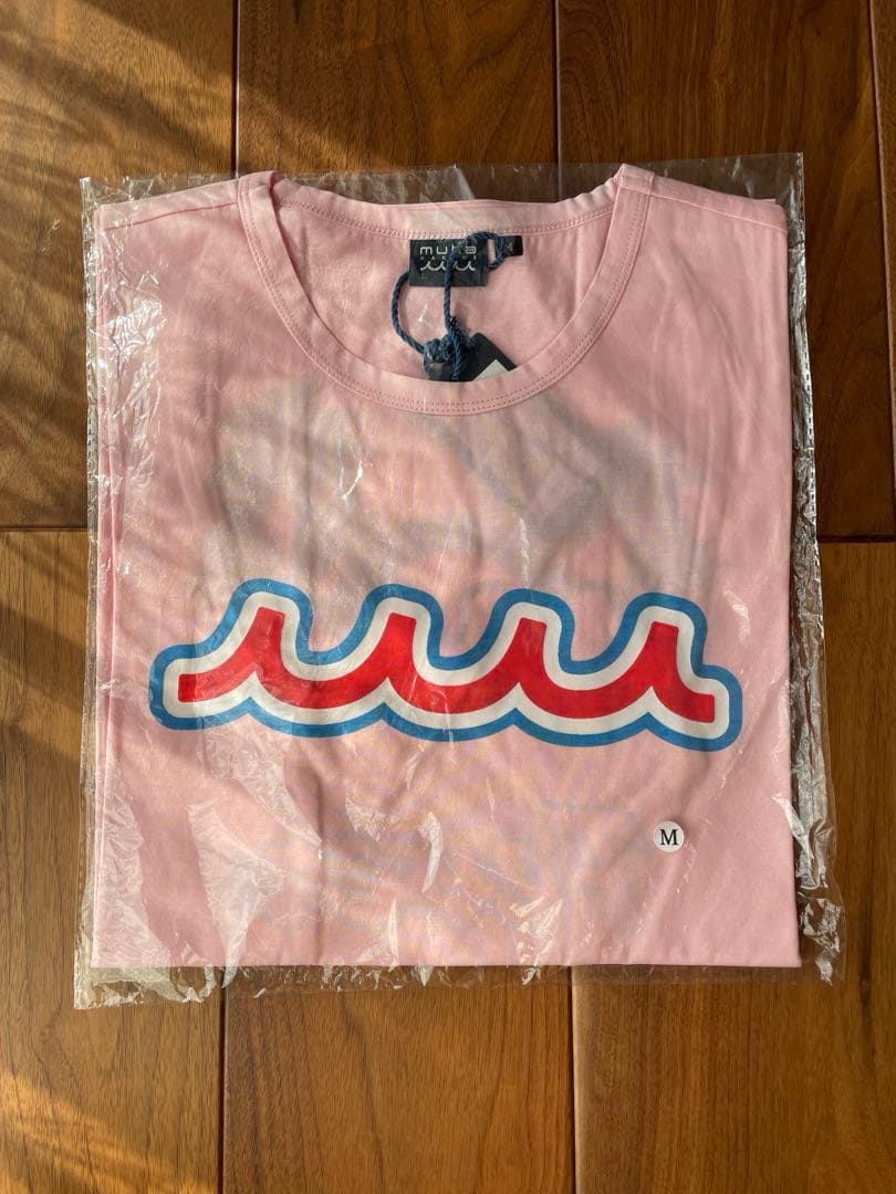 【新品未使用】muta MARINE セットアップ他