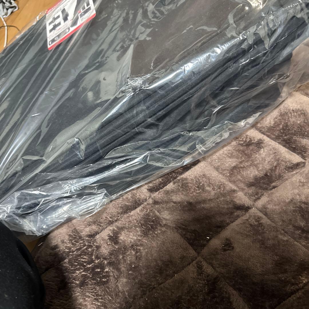 スノーボード kissmark CASTER BOARD CASE