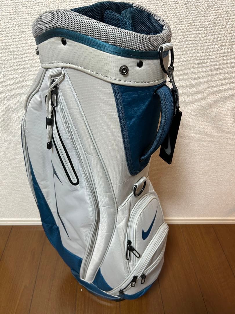 ナイキ(NIKE)キャディバック