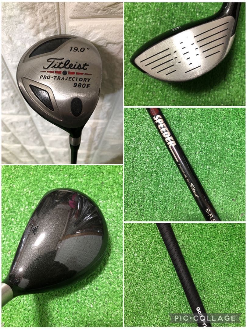 初心者おすすめ☆メンズ ゴルフクラブセット☆タイトリスト☆キャディバッグ付