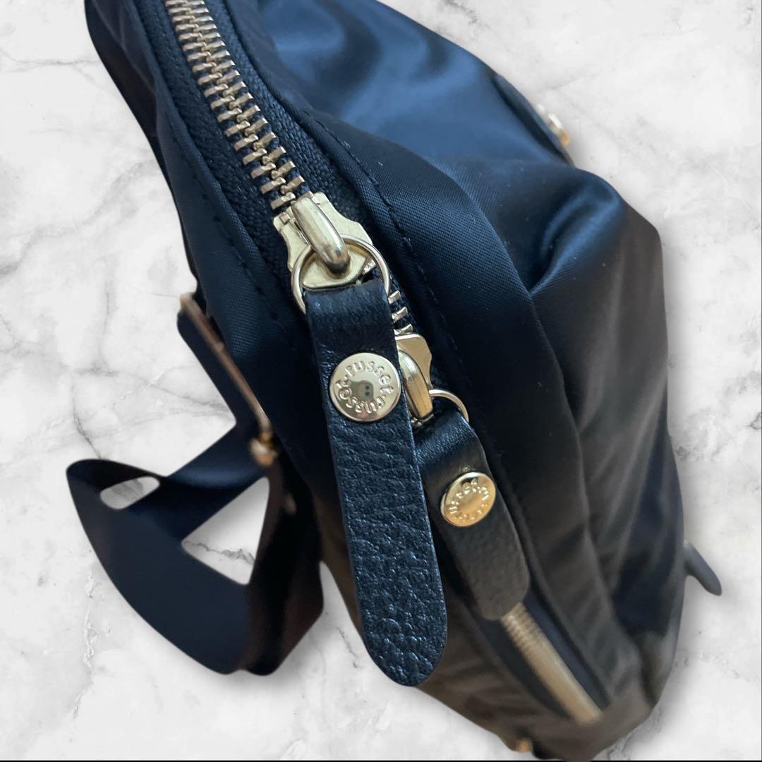 あまり☆彡 ！russetラシット　ボディバッグ　ショルダーバッグ