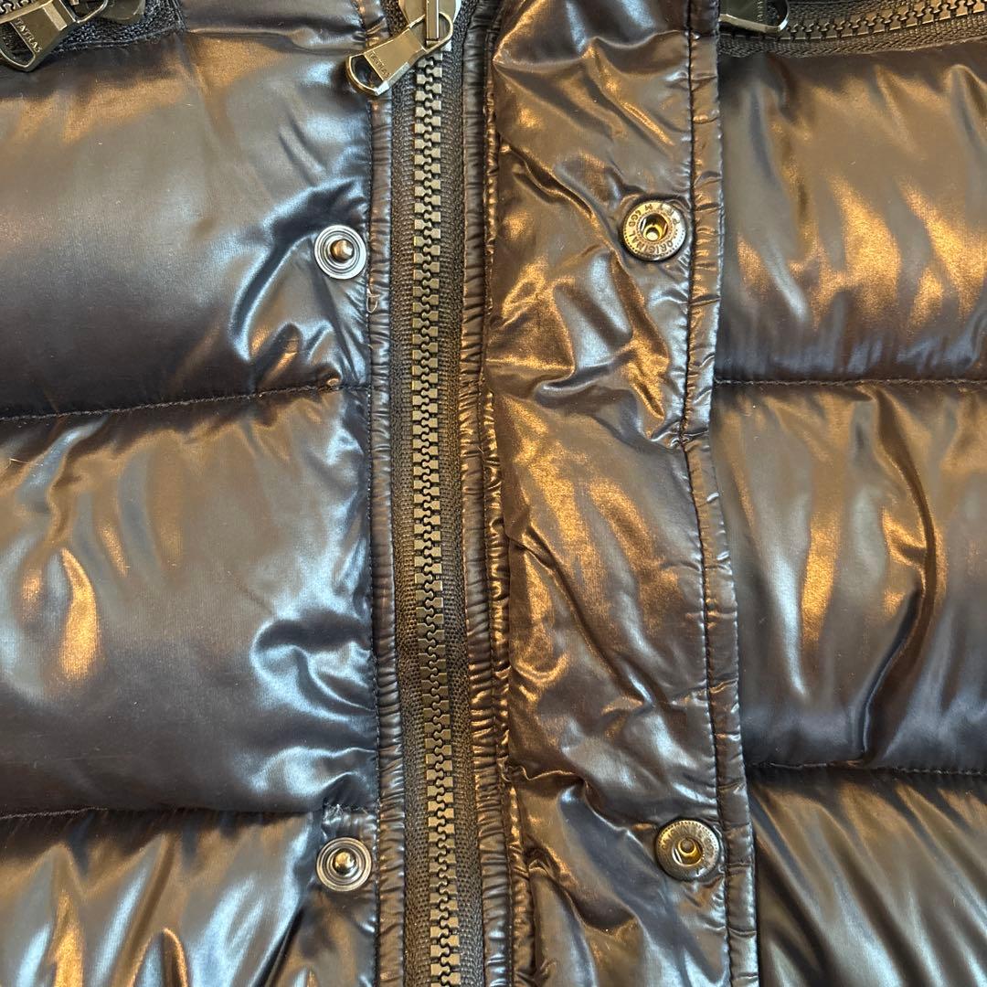 ま*ま様 TATRAS ダウンジャケット ブラック