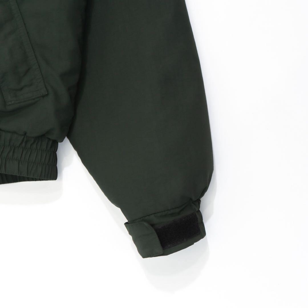 90s cabela's カベラス GORE-TEX フリースナイロンジャケット