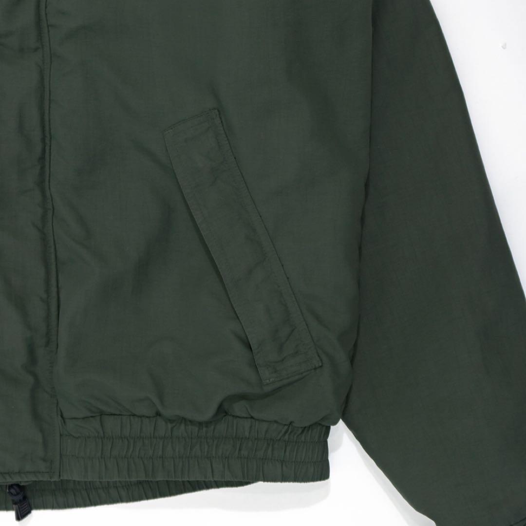 90s cabela's カベラス GORE-TEX フリースナイロンジャケット