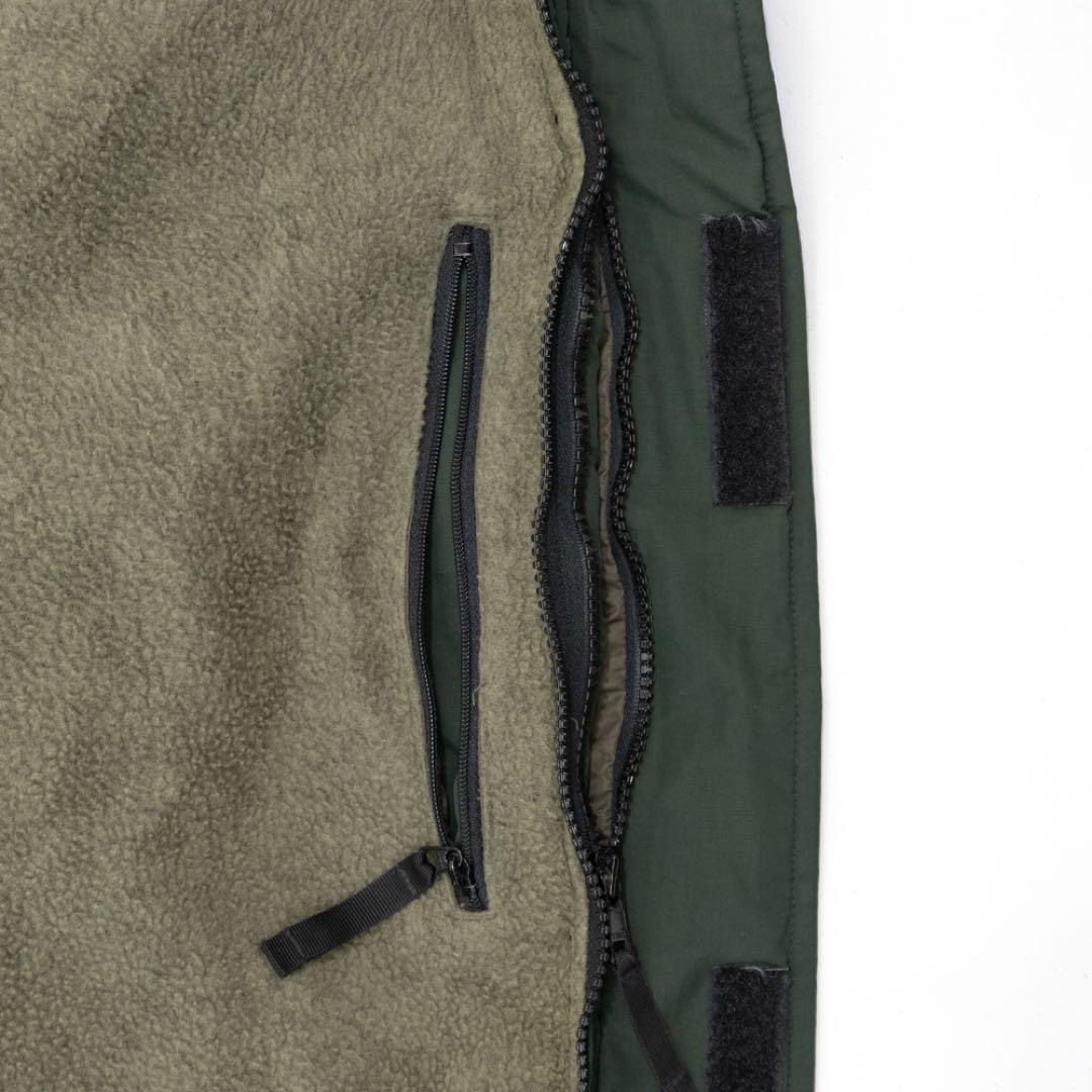 90s cabela's カベラス GORE-TEX フリースナイロンジャケット