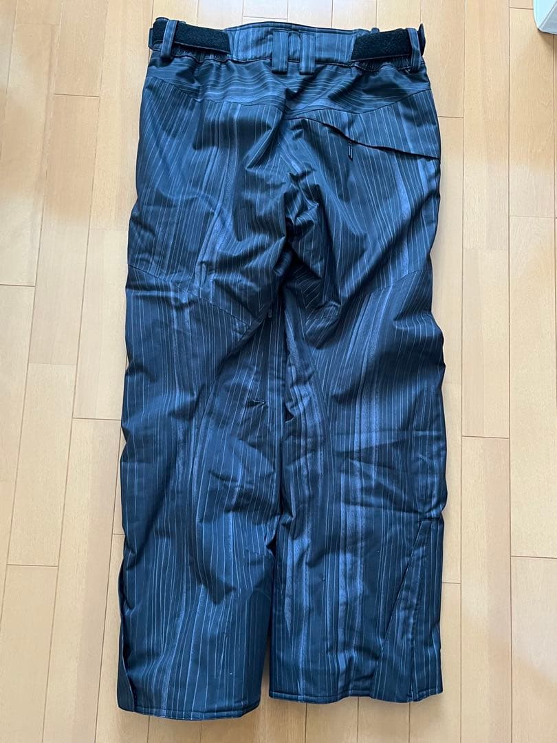 美品　ミズノ　スキーウェア　カタログ外