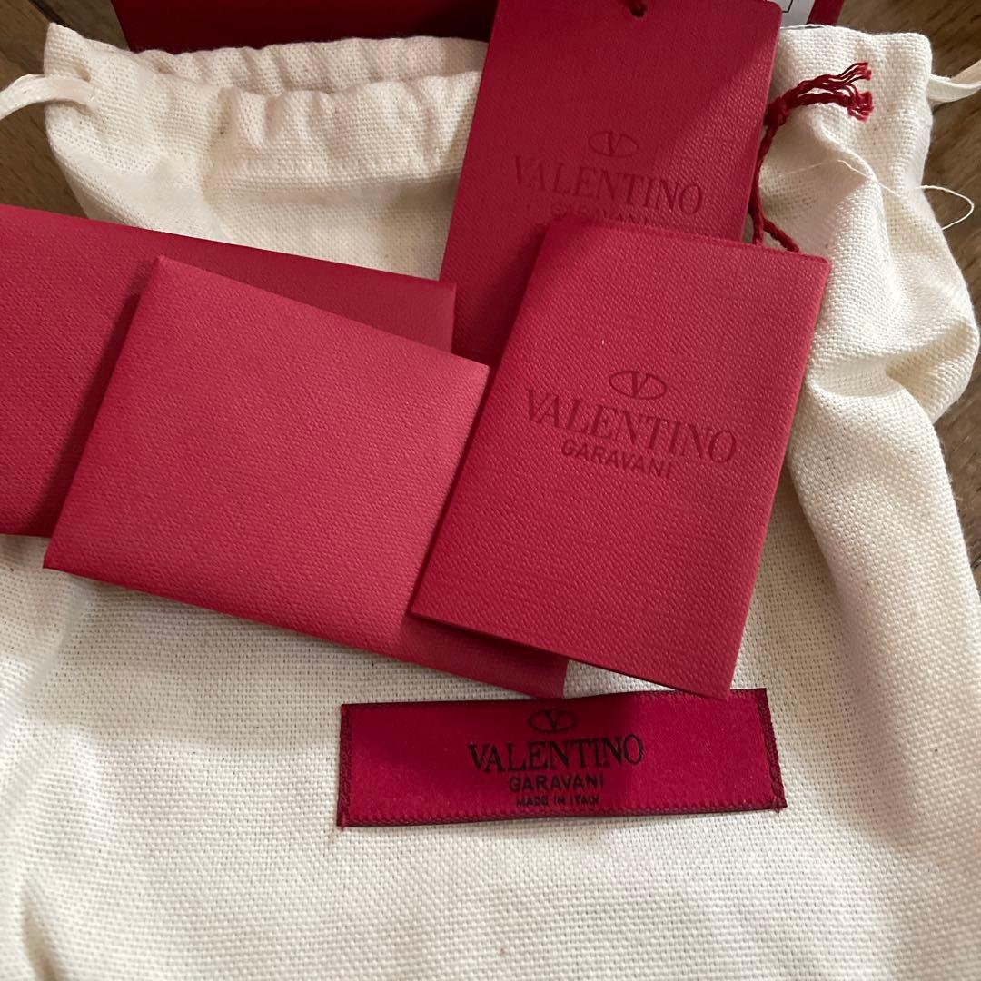 週末セールVALENTINO ベルト