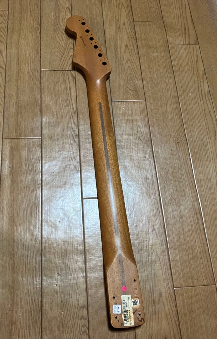 ギター Fender Professional II Stratocaster