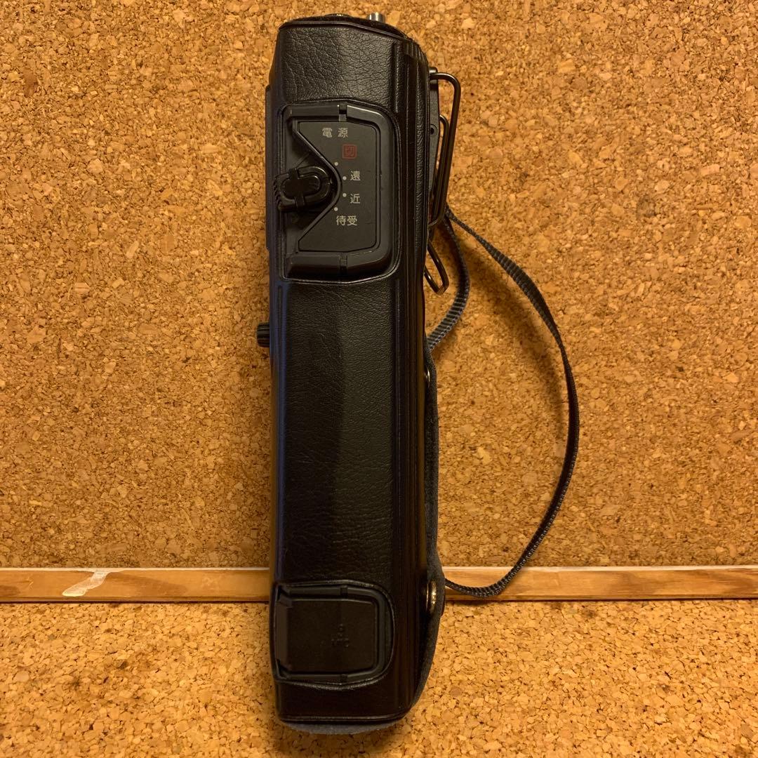 Panasonic パナソニック CB無線機 市民ラジオ RJ-410