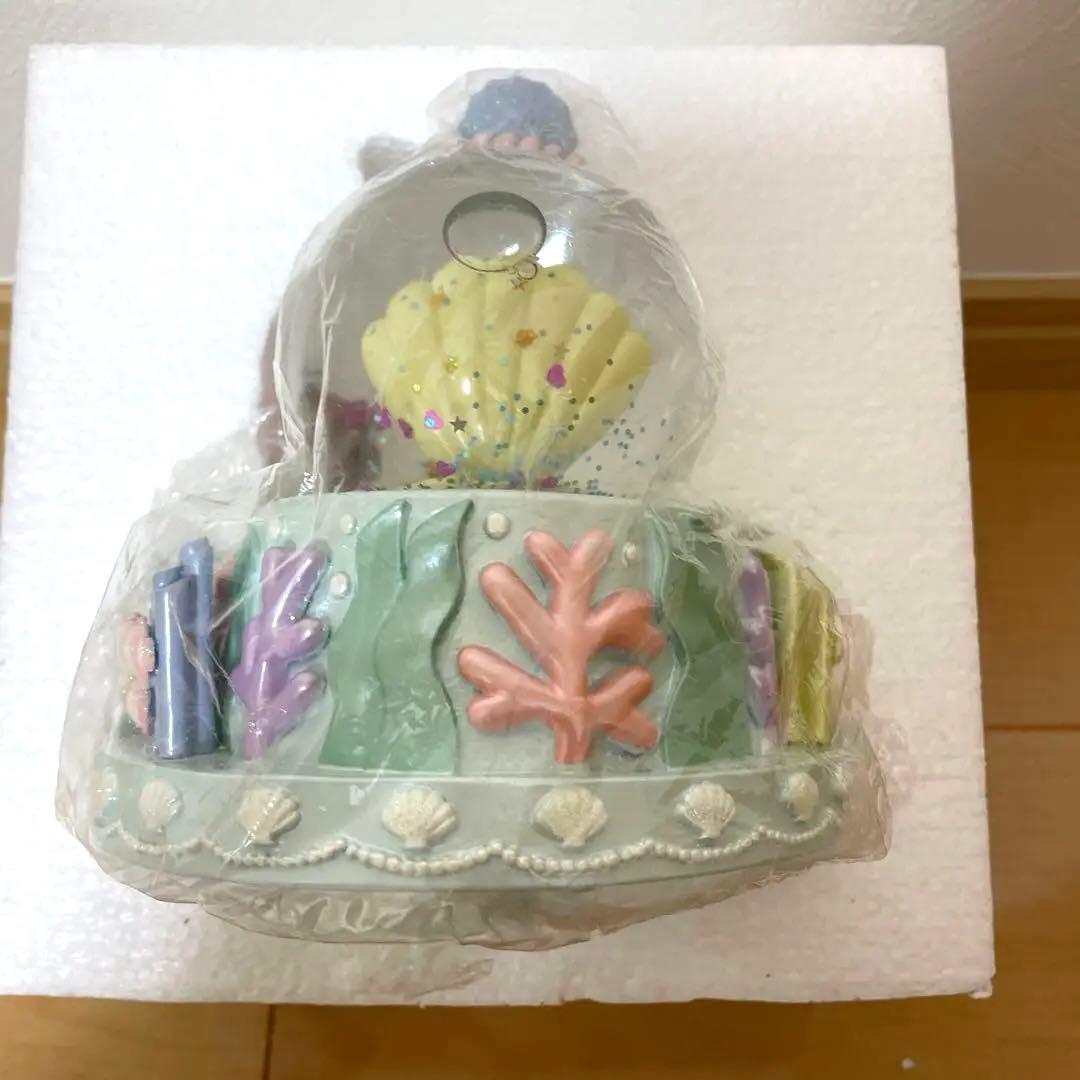 新品　Sanrio キティー　海のプリズム　サンリオ　激レア　外箱難あり