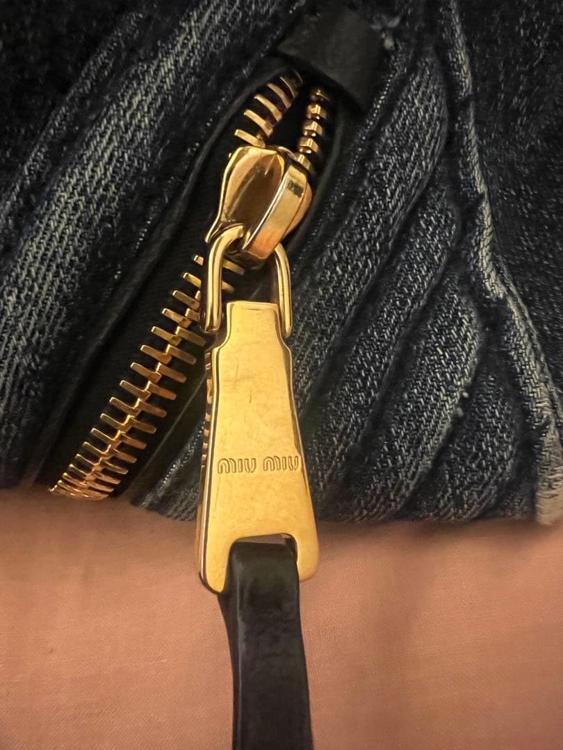 miumiu❤︎バイカー