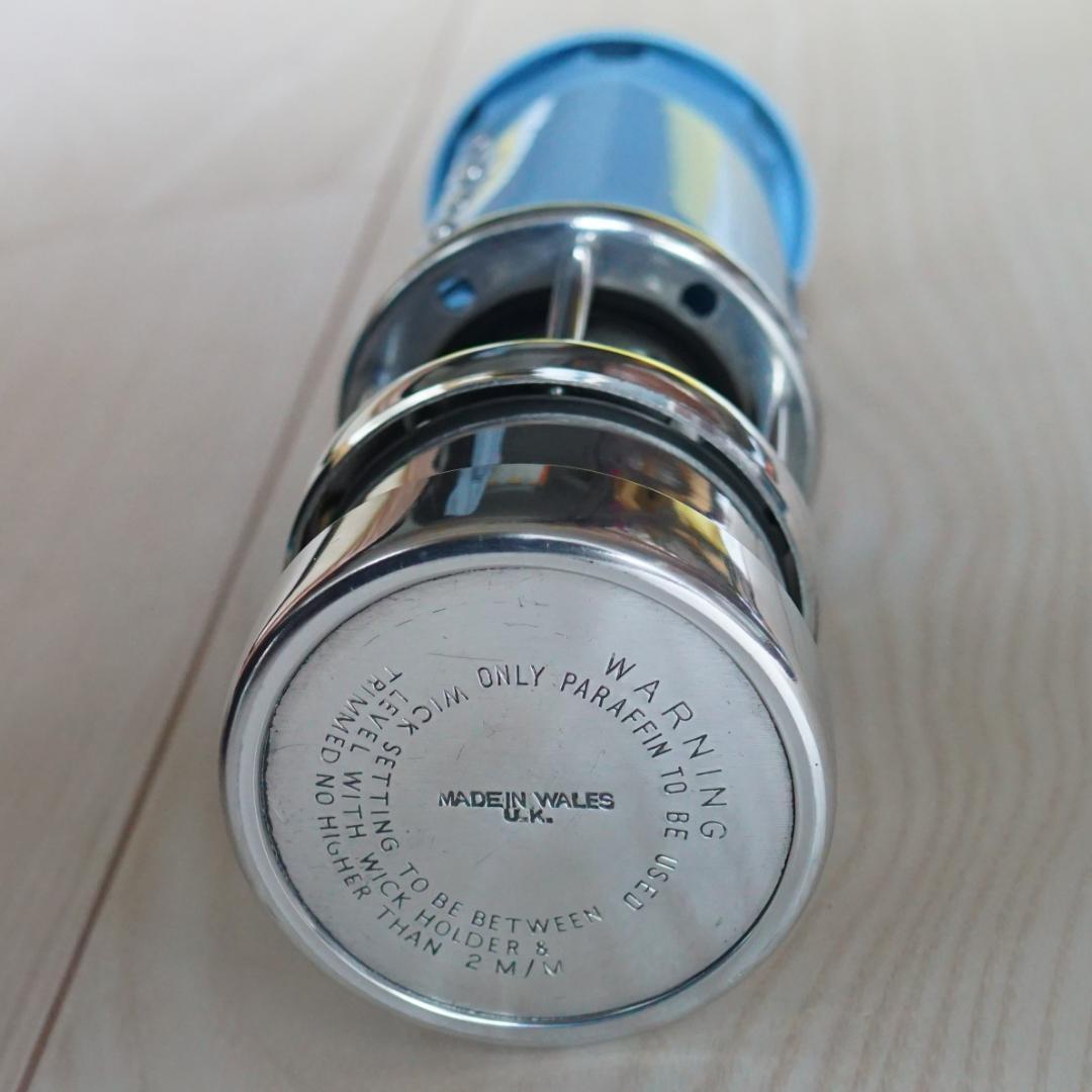 あしび　ジェイディーバーフォード(JD Burford) マイナーズランプ