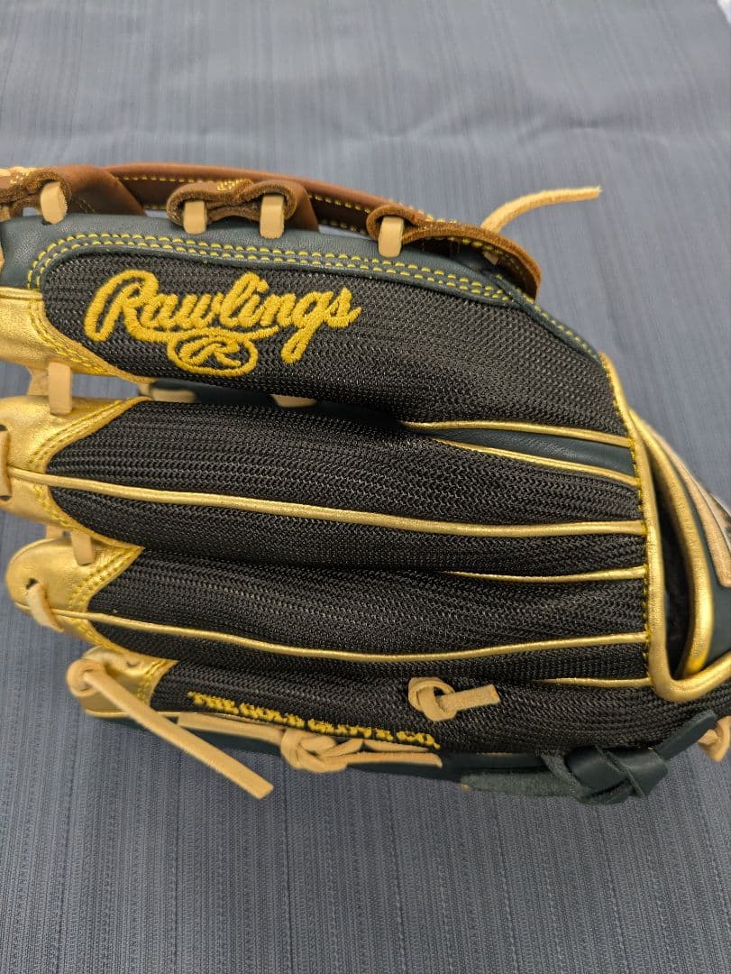 Rawlings ゴールドグローブ 右投げ用