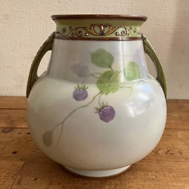 オールド ノリタケ Noritake アンティーク 1891年〜1915年 米国