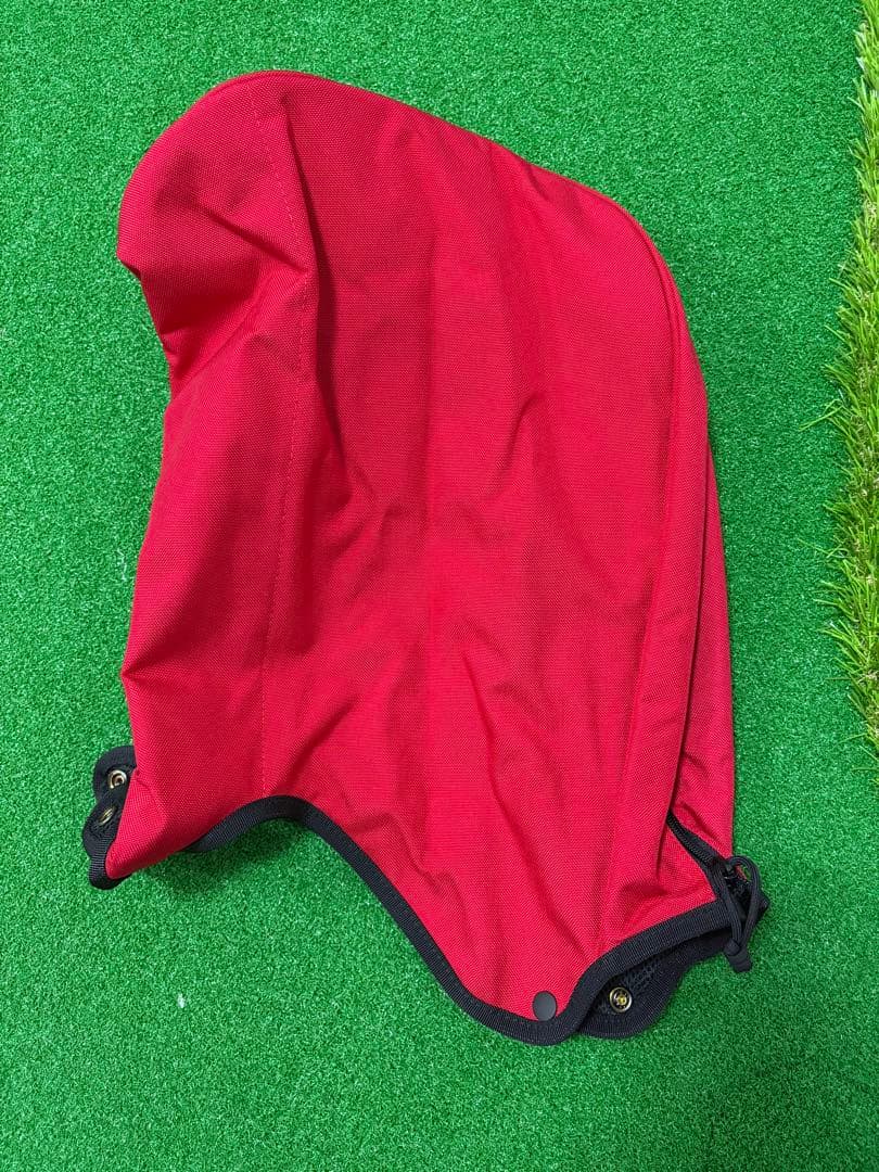 BRIEFING キャディバッグ