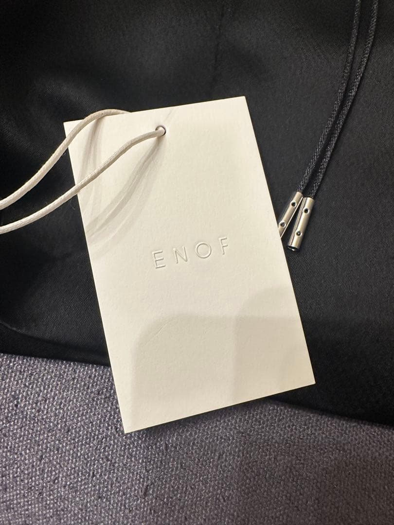 トップス ENOF ace camisole