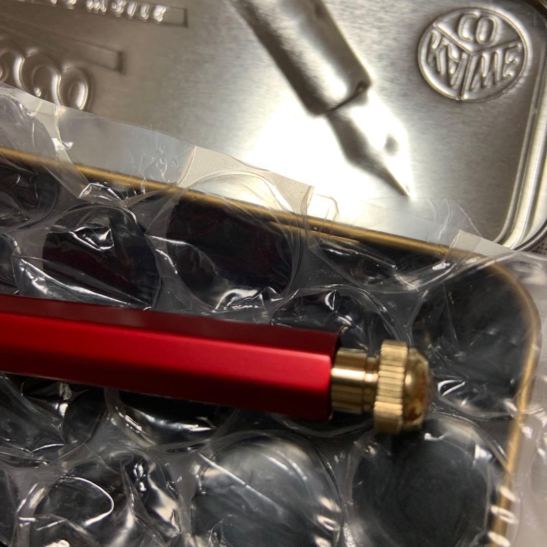 カヴェコスペシャル レッド　0.5