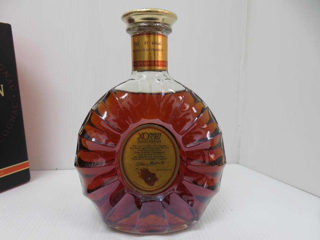 Remy Martin　XO　Premier Cru　プルミエクリュ　　　044