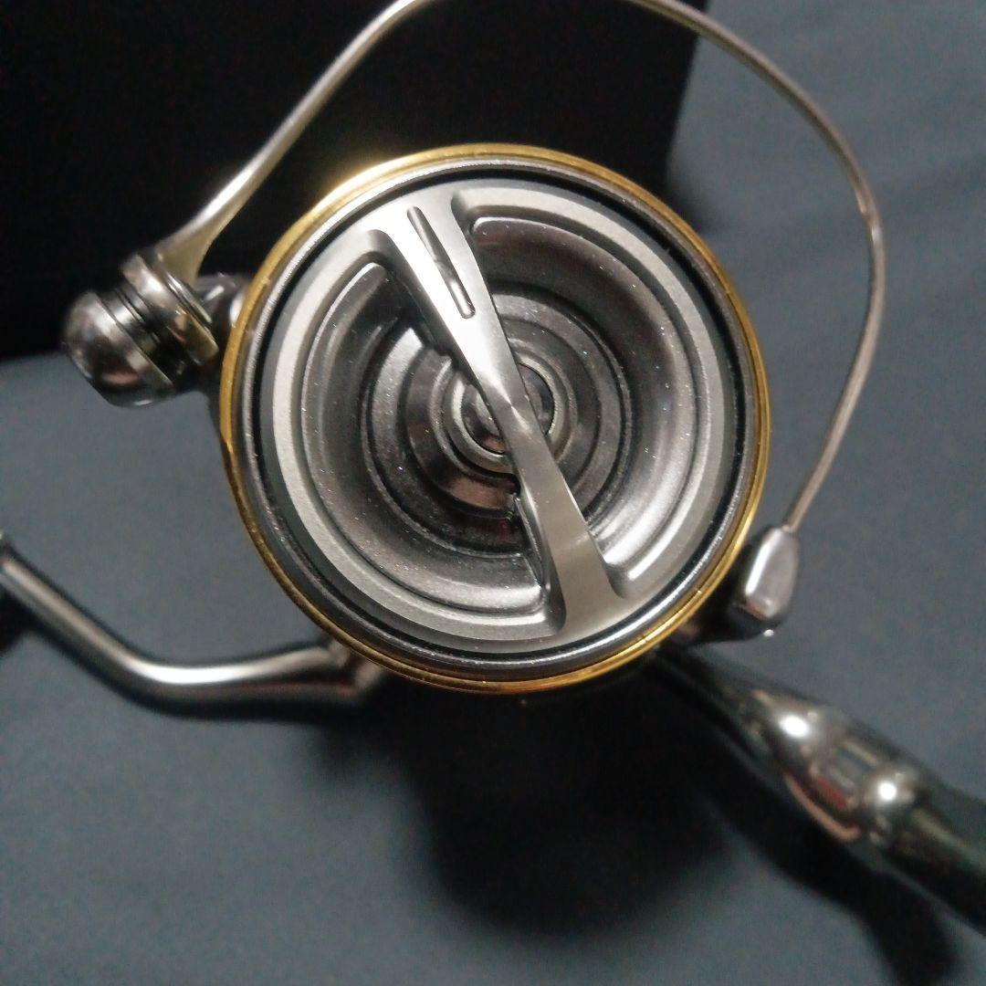 SHIMANO STELLA C3000MHG スピニングリール