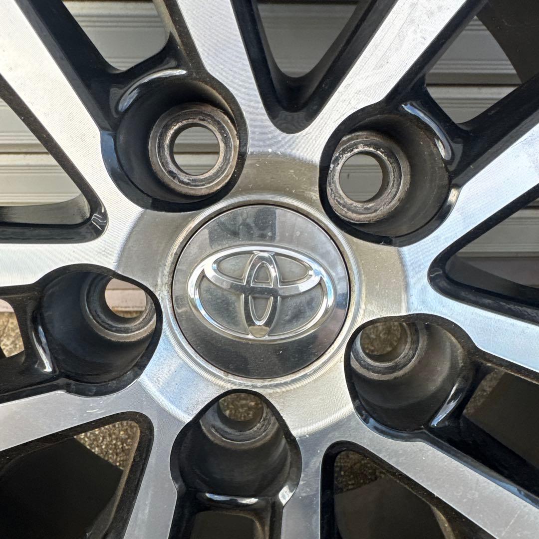 205/60R16 タイヤ・ホイールセット 16インチ