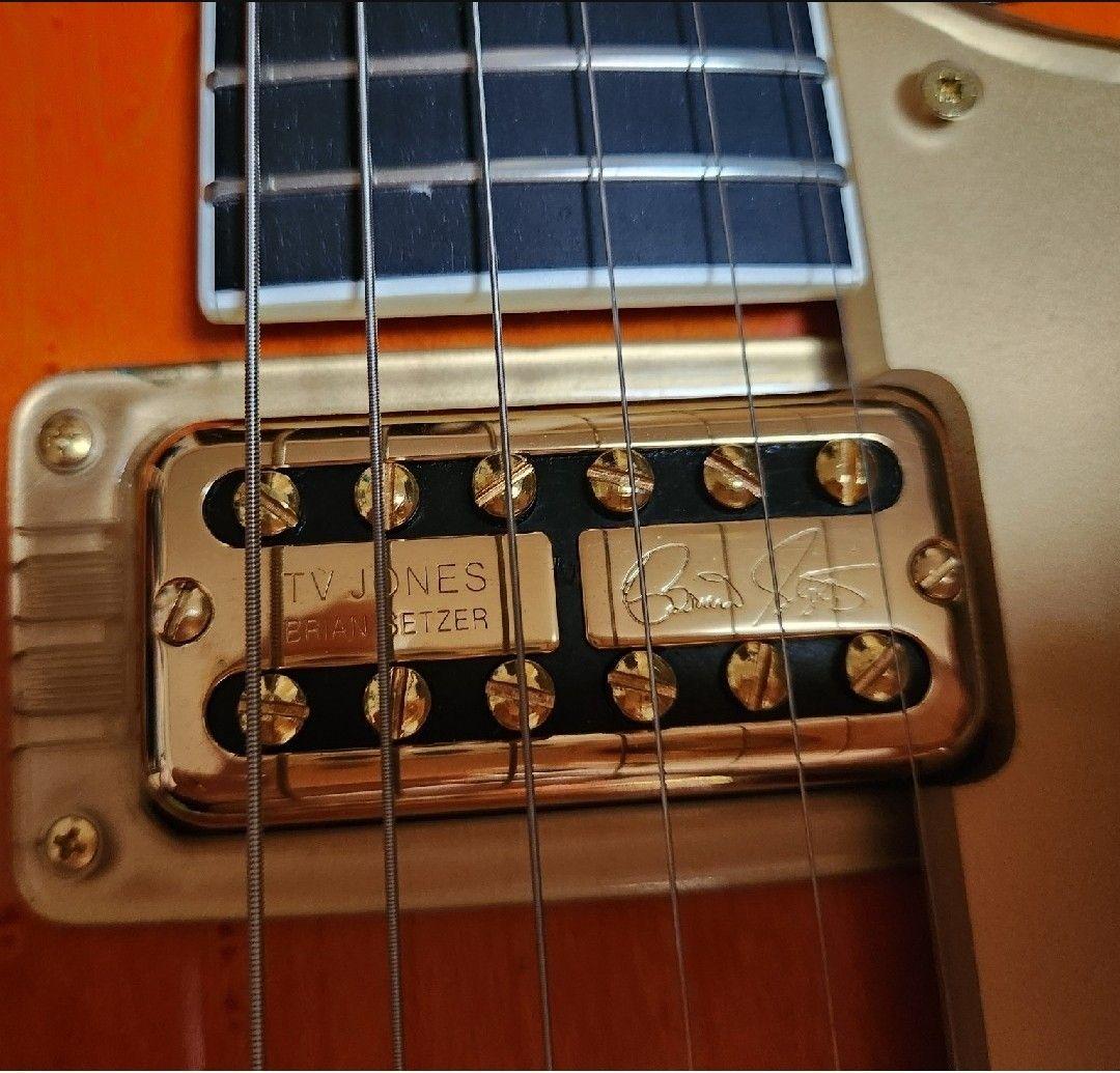 グレッチ　エレキギター　専用のため購入禁止