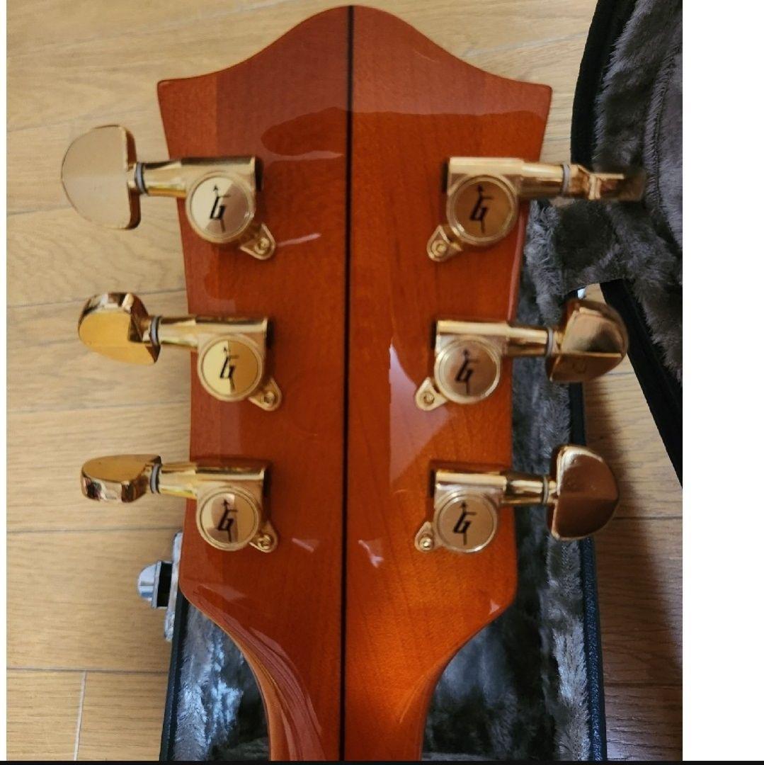 グレッチ　エレキギター　専用のため購入禁止