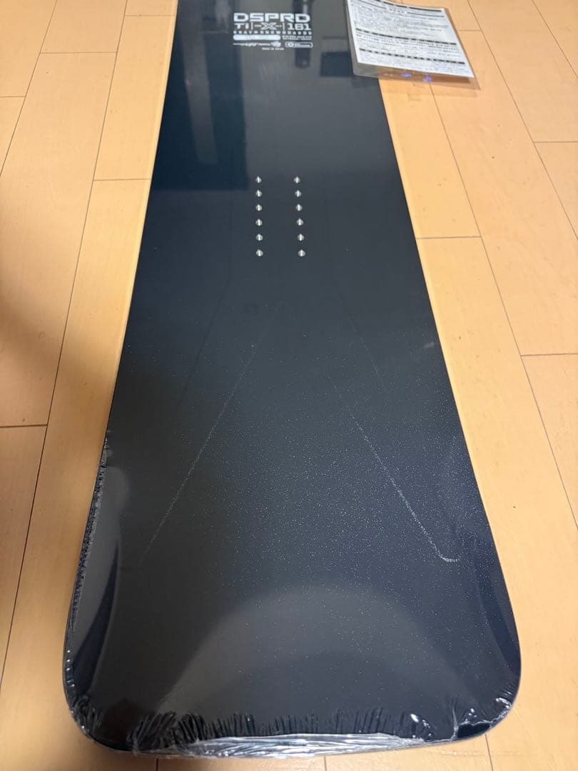 Gray DSPRD TI type X ver.P161 新品デスペラード