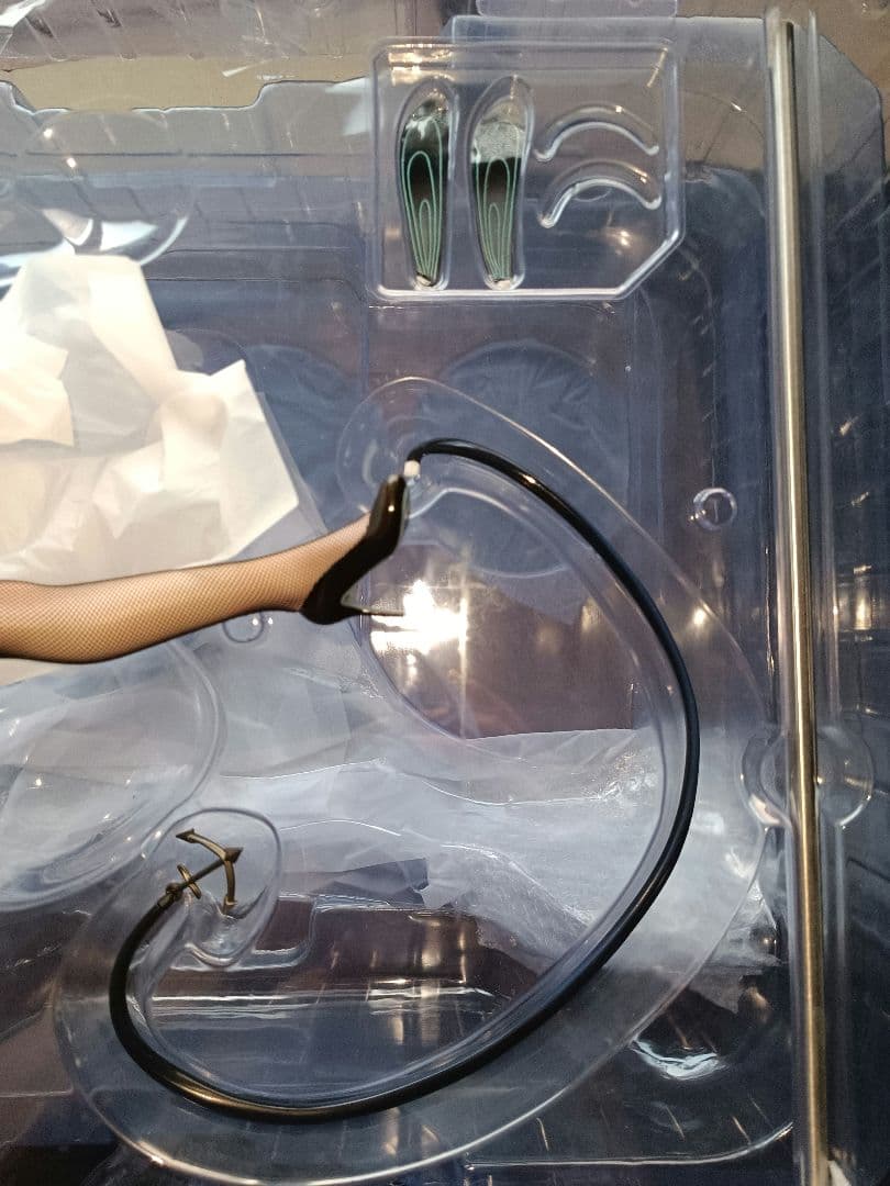 ニュージャージー リッピング・ステッピング! 「アズールレーン」 B-Style