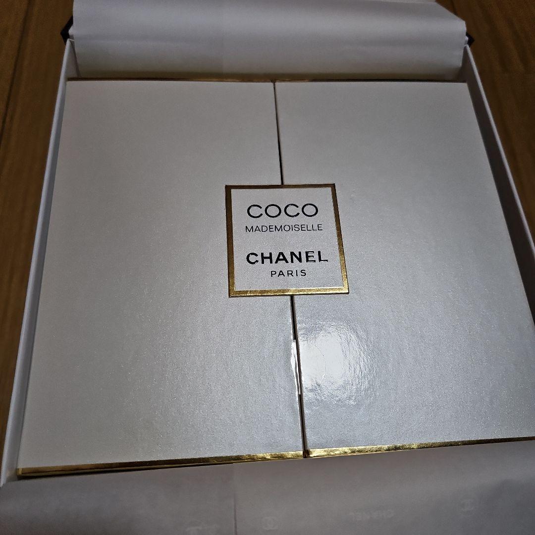 CHANEL COCO Mademoiselle ギフトセット