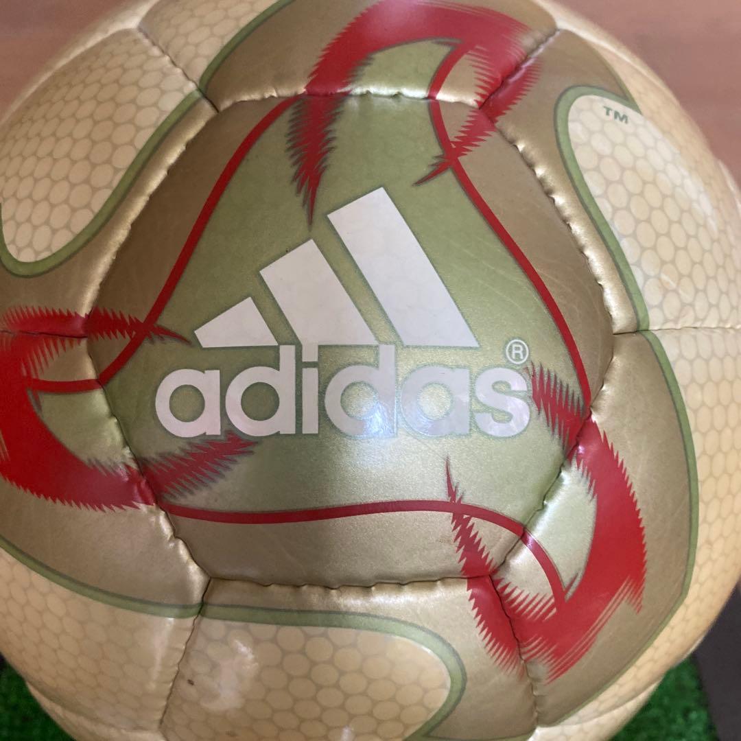 超激レア　Fevernova 2002 FIFAワールドカップ公式試合球