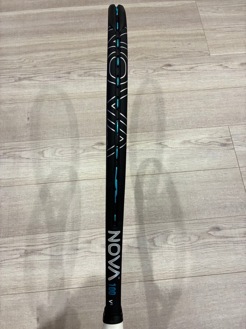 DIADEM NOVA V3 ダイアデムテニスラケット