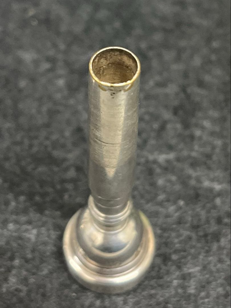 トランペットMT.VERNON Bach 5A‼️ あなたのケースの二本目に‼️