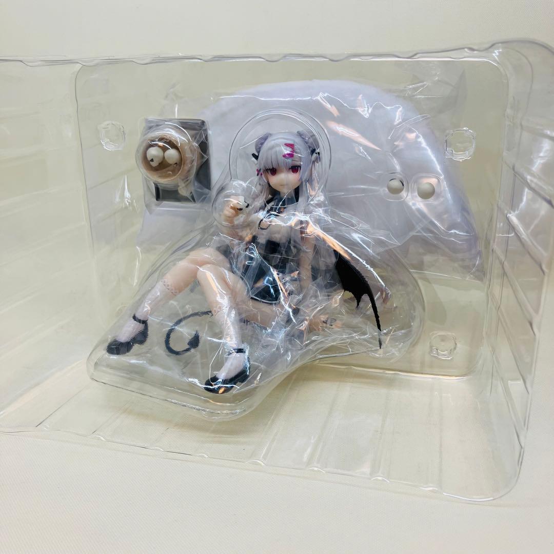 ネオンマックス Tana チャイナドレスVer. 1/6スケールフィギュア